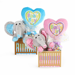 Welcome Baby Gift