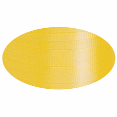 Yellow Curling Ribbon Roll