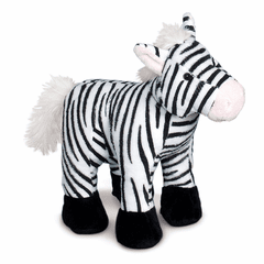 Zoe Zebra