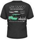 1956 MINT CHEVY