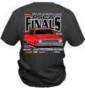2015 PSCA FINALS (CLOSE-OUT)