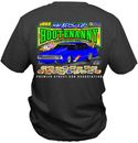 2016 HOOTENANNY LADIES CUT T