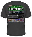 2017 PSCA HOOTENANNY