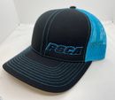 BLUE PSCA SNAP-BACK