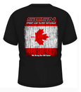 CANADIAN FLAG