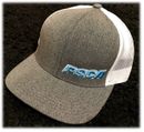 CAROLINA BLUE SNAP-BACK