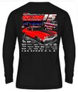 SCSN-15 CHEVELLE LONG SLEEVE T