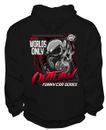FCC GAS MASK HOODIE