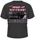 HEADS UP HOOTENANNY