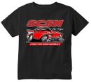 KIDS RED '57 CHEVY