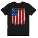 KIDS USA FLAG