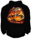 KTR PRO MOD CAMARO HOODIE
