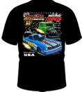 MO-KAN DRAGWAY NITRO CHAOS