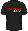 NO PREP WARZ LOGO DESIGN