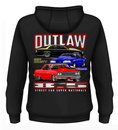 Outlaw 8.5 Hoodie