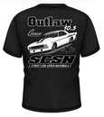 OUTLAW CAMARO