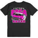 Pink Future Racer