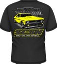 PROCHARGED NOVA