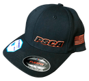 PSCA 3-D / HD ORANGE