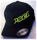 PSCA 3-D NEON YELLOW