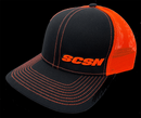 SCSN 3D SNAP-BACK
