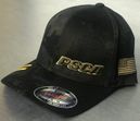 PSCA BLACK MULTI-CAM FLEX-FIT