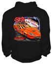 SCSN CORVETTE "HOODIE"