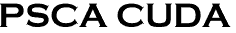 <font color="#E10600" size="35">PSCA CUDA