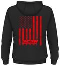 RED FLAG HOODIE
