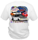 SCSN 11 Event T (White)