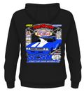 SCSN 12 Event Hoodie "El Camino"