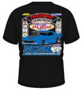 SCSN 12 Event T-Shirt "Camaro"