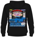 SCSN 12 Event Zip-Up Hoodie