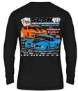 SCSN-14 LS Black
