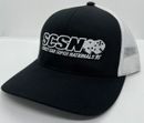 SCSN-15 HAT