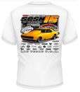 SCSN-16 CAMARO