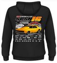 SCSN-16 CAMARO