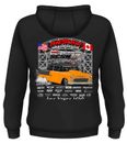 SCSN-17 CHEVY HOODIE