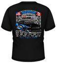 SCSN-17 MUSTANG BLK