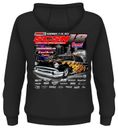 SCSN-18 ARMEN '57 CHEVY HOODIE