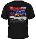 SCSN-19 BEL AIR BLACK-T