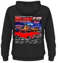 SCSN-19 CHEVELLE BLACK HOODIE
