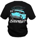 '57 CHEVY T-SHIRT *NEW FOR 2026*