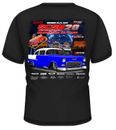 SCSN-20 '55 CHEVY DESIGN ON BLACK