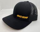 SCSN 3D SNAP-BACK
