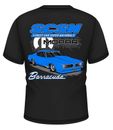SCSN BARRACUDA