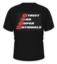 SCSN SCRIPT BLK/RED