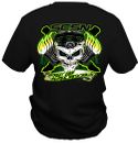 SCSN BLOWER SKULL