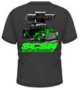 SCSN CHEVY PICKUP