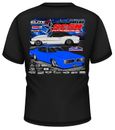 DALLAS EVENT T BLK